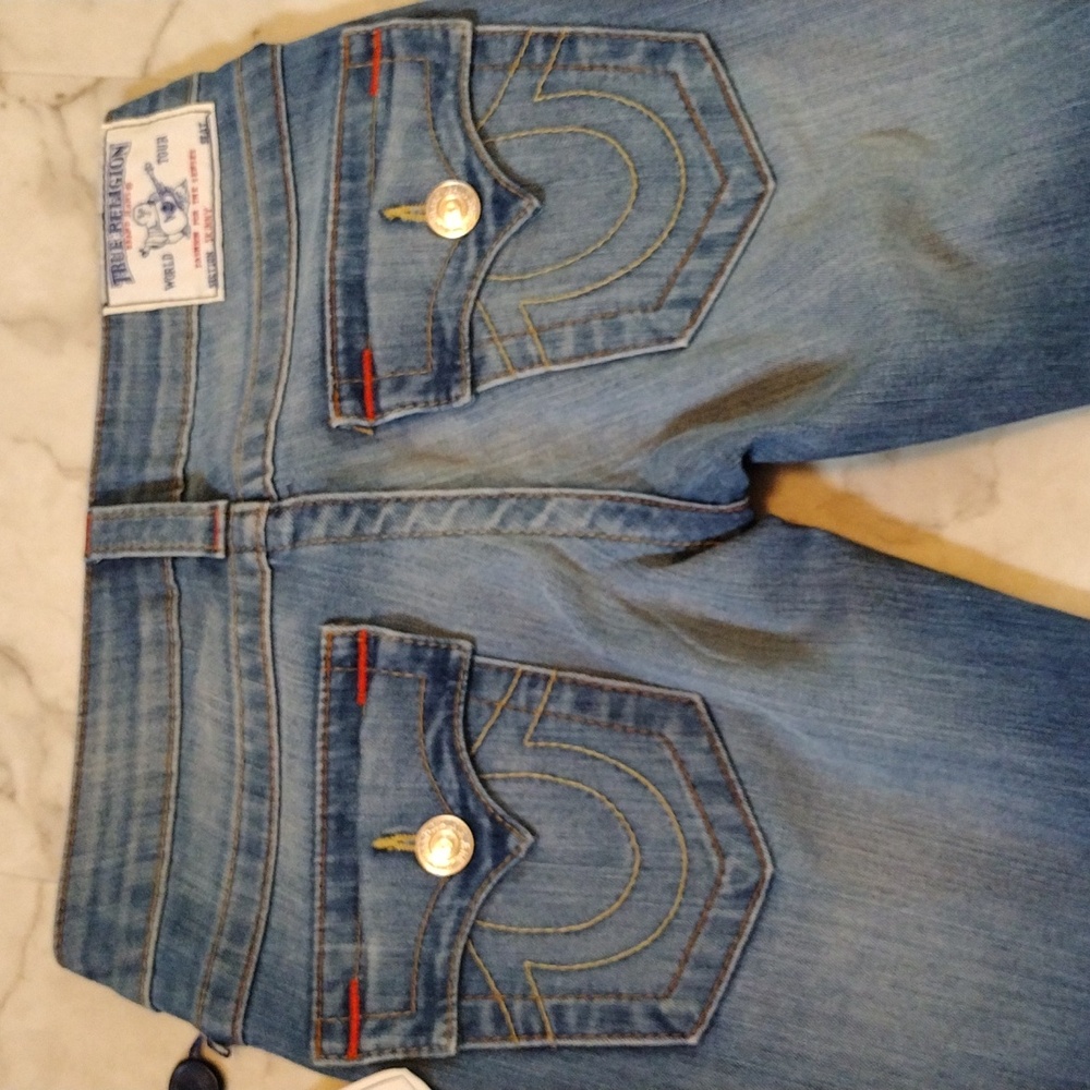 True Religion jeans. - Picture 12 of 12